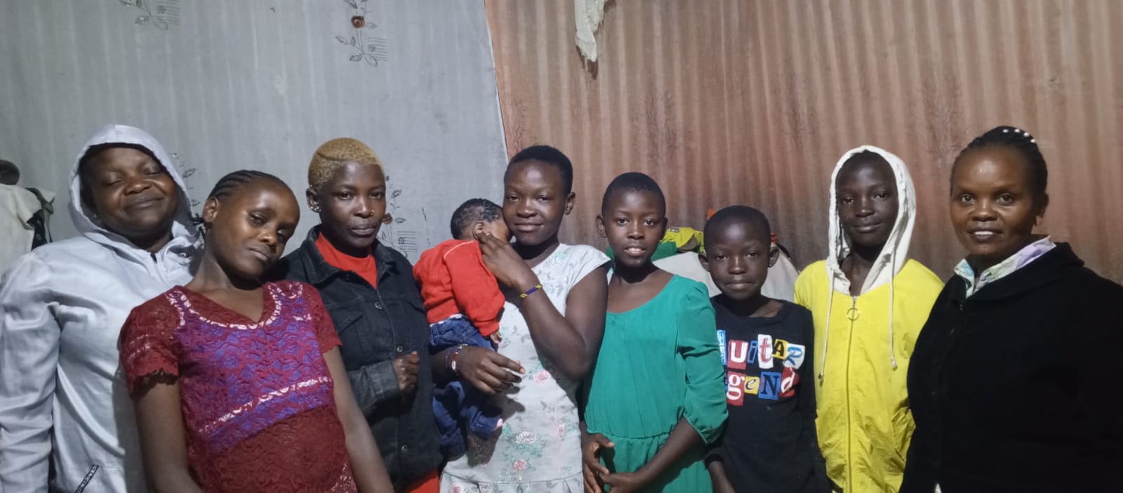 Beneficiaries