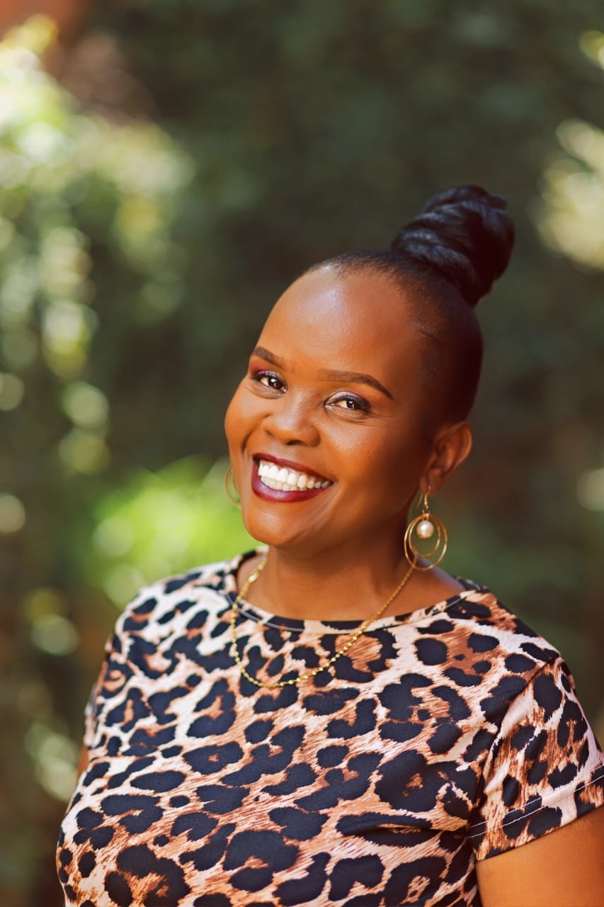 Beatrice Waithaka